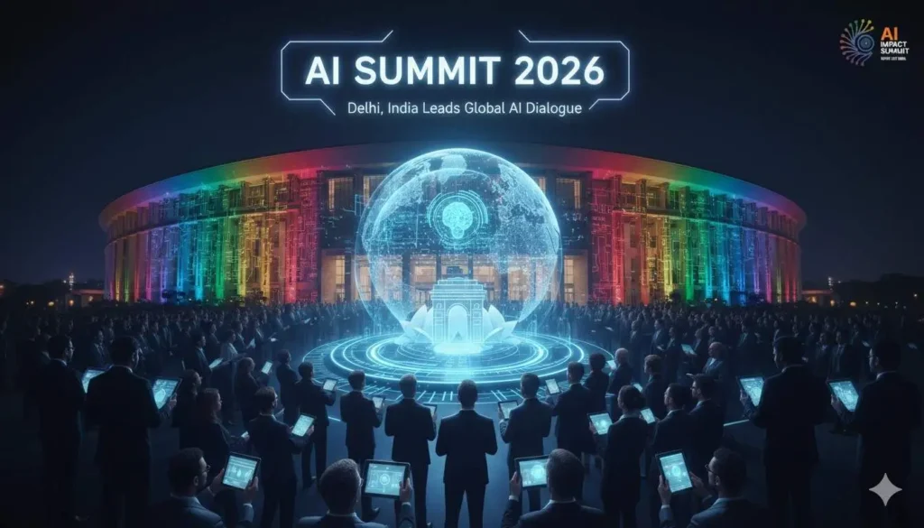 India-AI Impact Summit 2026: Your Ultimate Guide to the Future of Tech