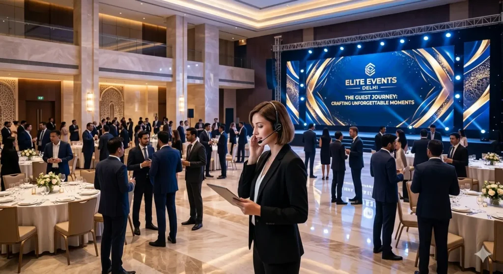 How to Choose a Premier Event Partner in 2026