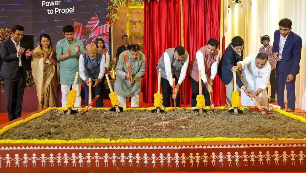 India’s Defense Revolution: Solar’s New Robotics & UAV Hub in Nagpur