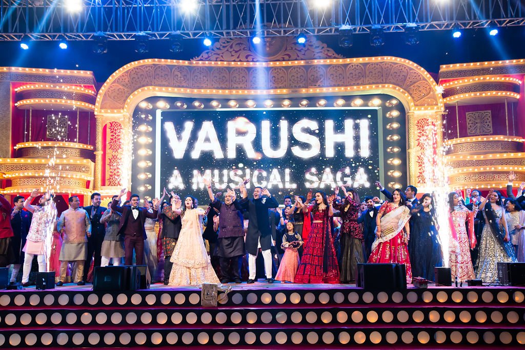15 Best Wedding Planners in Delhi