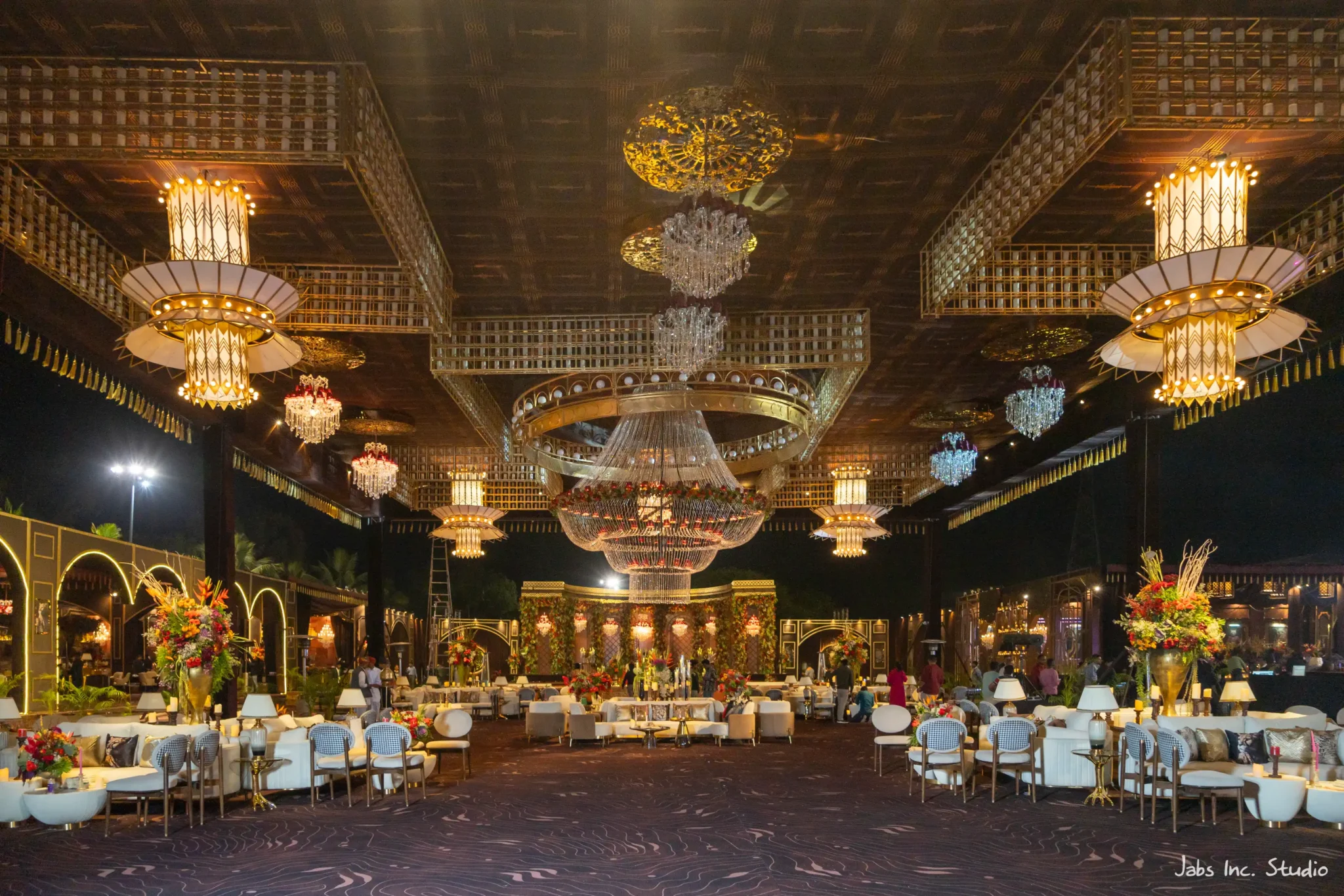 destination wedding cost in india